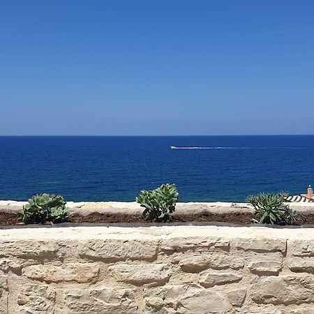 Zefyros Suite , Seafront Retreat ! Panormos  Экстерьер фото