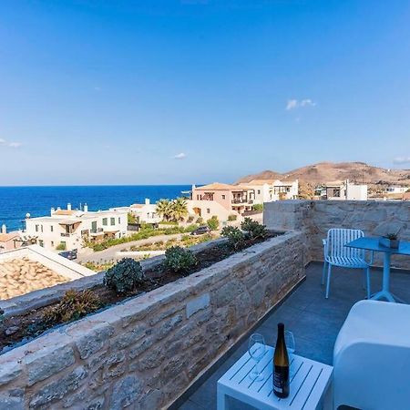Zefyros Suite , Seafront Retreat ! Panormos  Экстерьер фото
